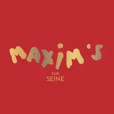 塞纳河上的Maxim's晚餐巡游