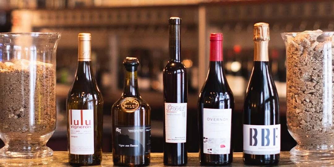 Ô Chateau Paris : L'Art de la Dégustation de Vins au Cœur des Halles