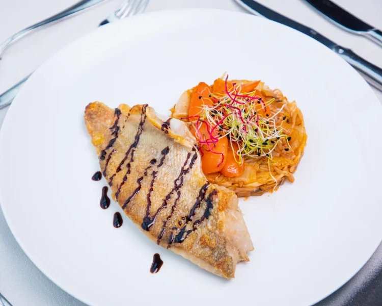Dinercruise Service Excellence, photo 5