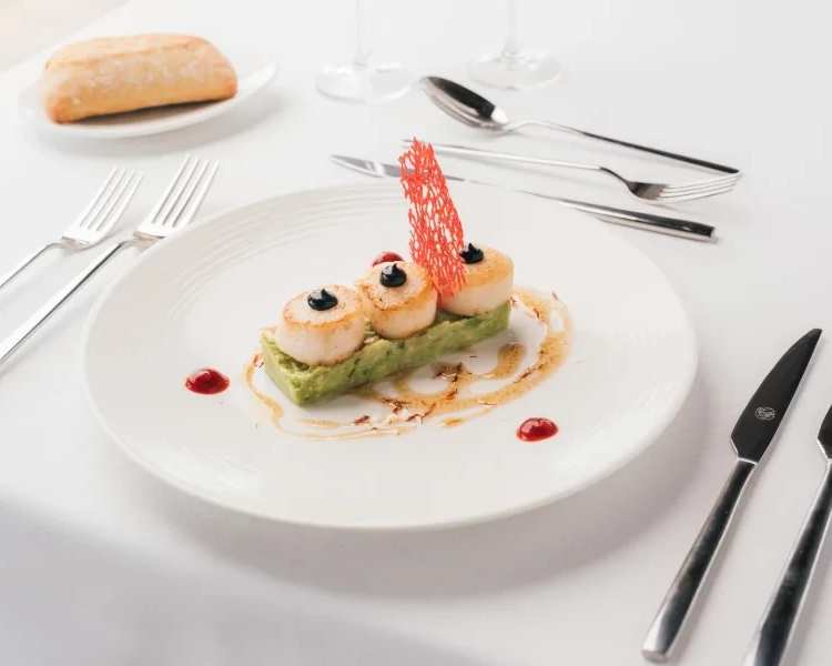 Dinercruise Service Excellence, photo 4