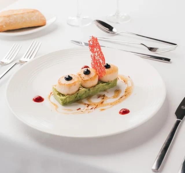 Dîner-Kreuzfahrt Service Exzellenz, photo 4