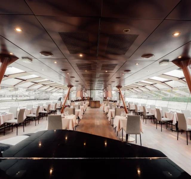 Dîner Croisière de la Saint-Valentin, photo 4