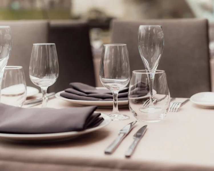 Dîner Croisière de la Saint-Valentin, photo 5
