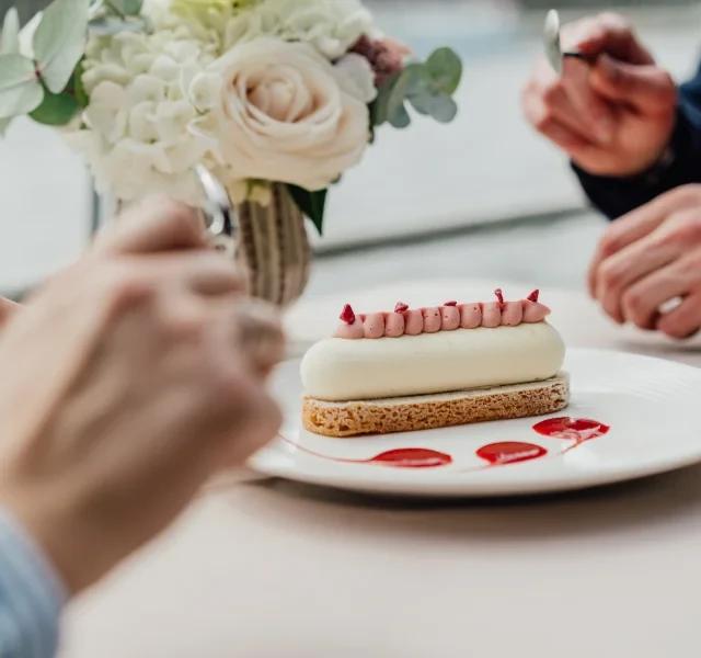 Dîner Croisière de la Saint-Valentin, photo 3
