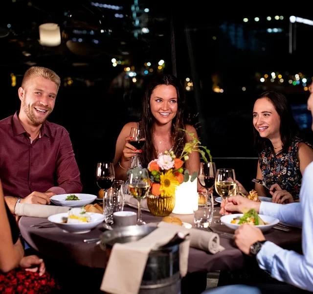 Dinercruise Ster Service, photo 3