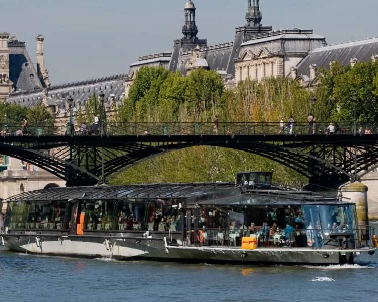 Lunchcruise Service Étoile, photo 5