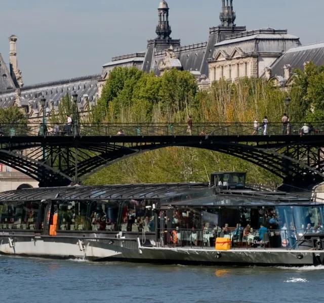 Lunchcruise Service Étoile, photo 5