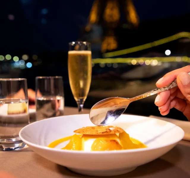 Kerst Dinercruise, photo 1
