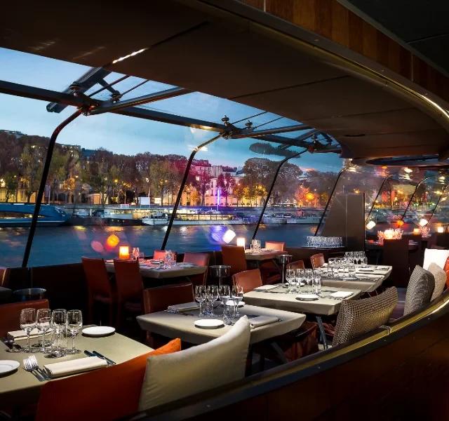 Kerst Dinercruise, photo 2