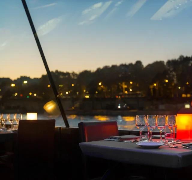 Kerst Dinercruise, photo 4