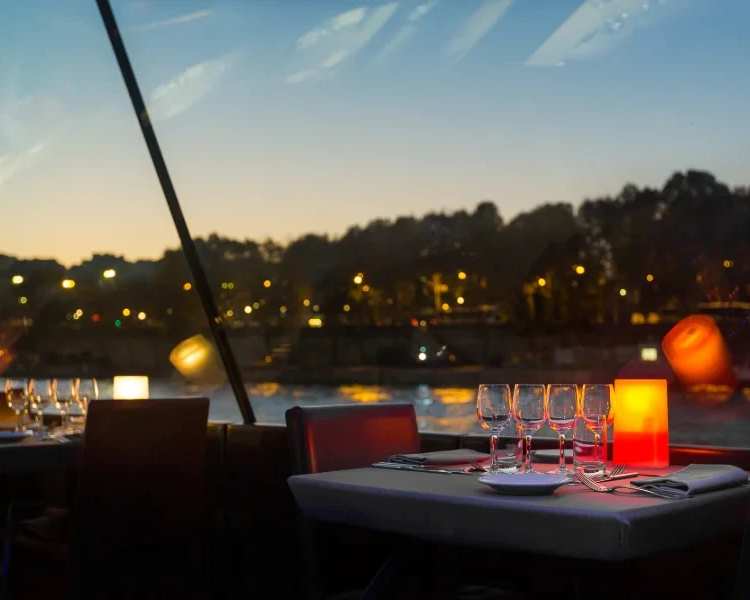Dinercruise op Kerstavond, photo 2