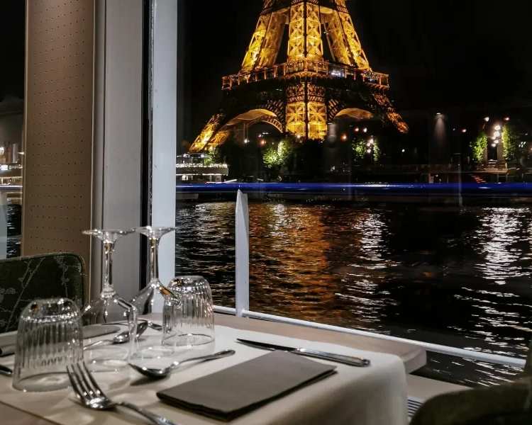 Valentijnsdag Diner Cruise, photo 2