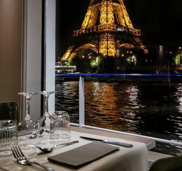 Valentijnsdag Diner Cruise, photo 2