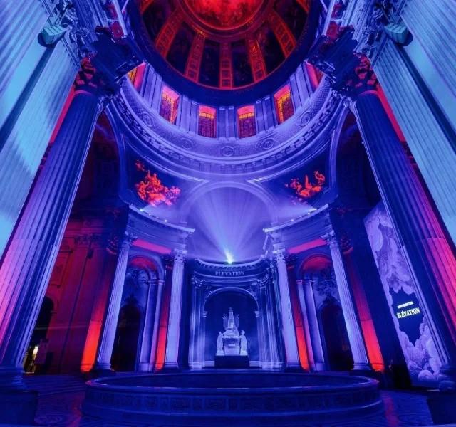 Aura agli Invalides, photo 4