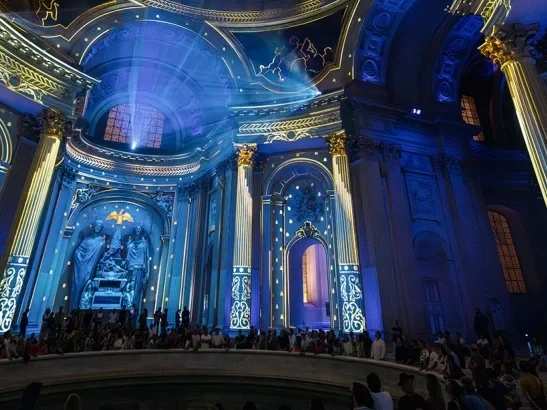 Aura agli Invalides, photo 5