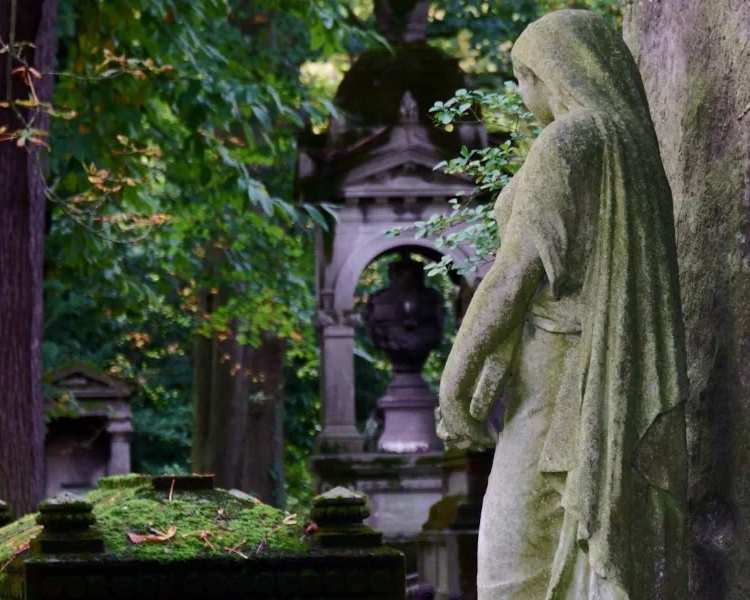 Visite Guidée du Cimetière du Père Lachaise, photo 5