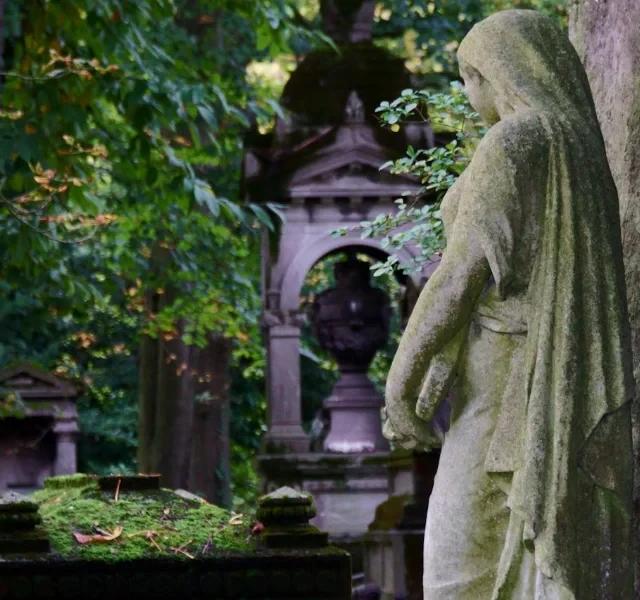 Visite Guidée du Cimetière du Père Lachaise, photo 5