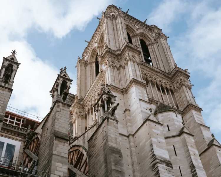 Geleide Tour De Mysteries van de Notre-Dame van Parijs, photo 5