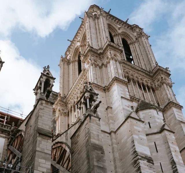 Geleide Tour De Mysteries van de Notre-Dame van Parijs, photo 5