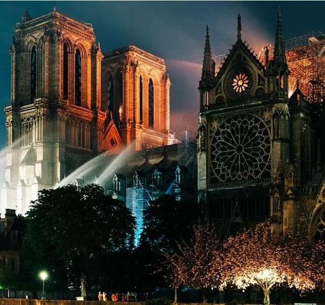 Geleide Tour De Mysteries van de Notre-Dame van Parijs, photo 1