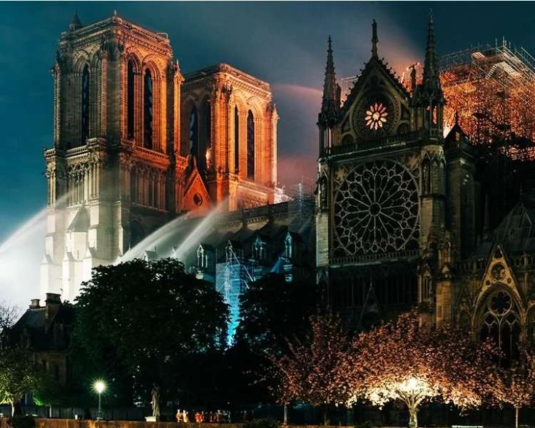 Geleide Tour De Mysteries van de Notre-Dame van Parijs, photo 1
