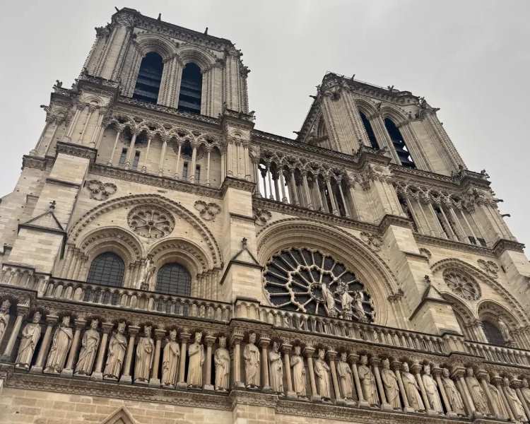 Geleide Tour De Mysteries van de Notre-Dame van Parijs, photo 4