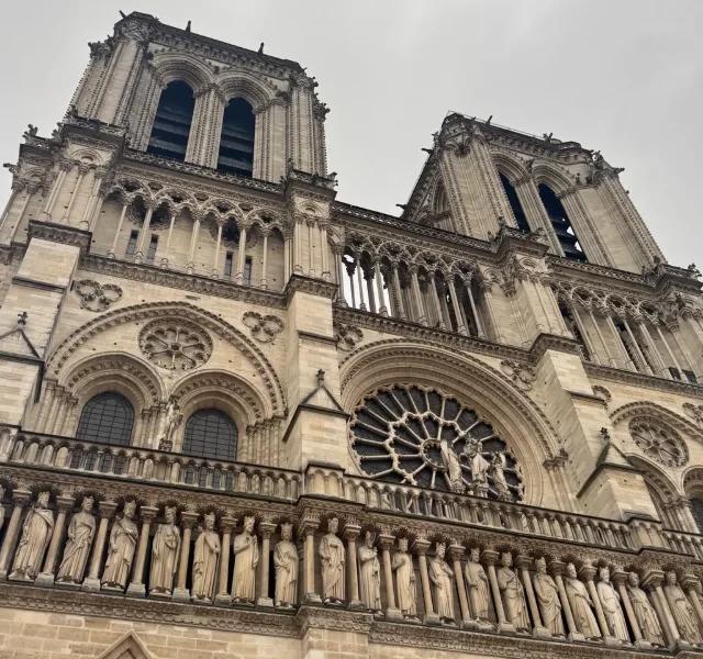Geleide Tour De Mysteries van de Notre-Dame van Parijs, photo 4
