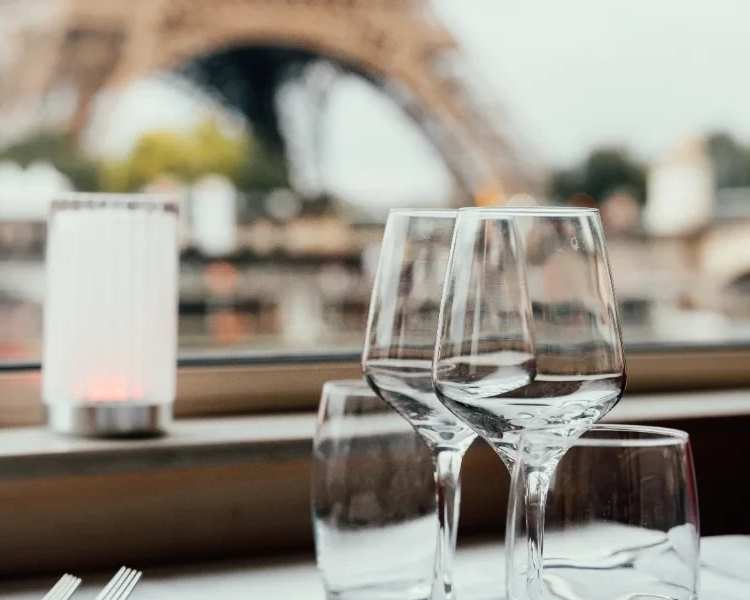 Prestige Dinercruise, photo 4