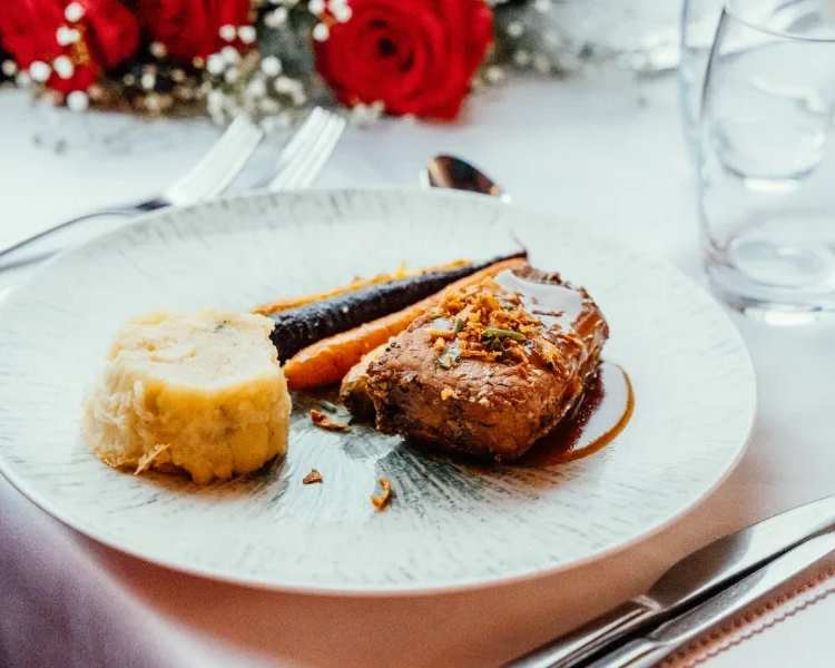 Prestige Dinercruise, photo 5