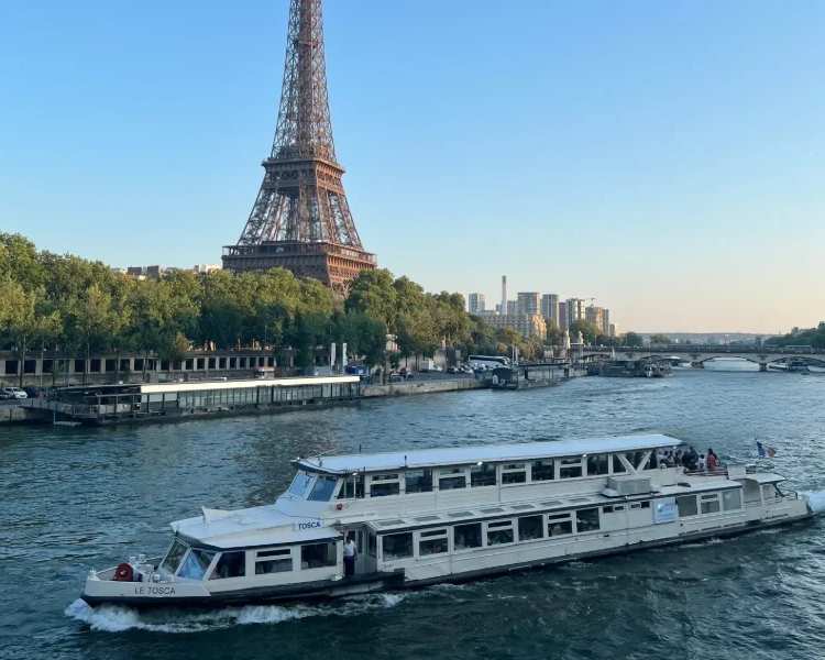 Prestige Lunchcruise, photo 3
