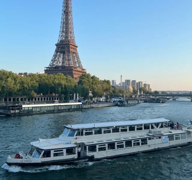 Prestige Lunchcruise, photo 3