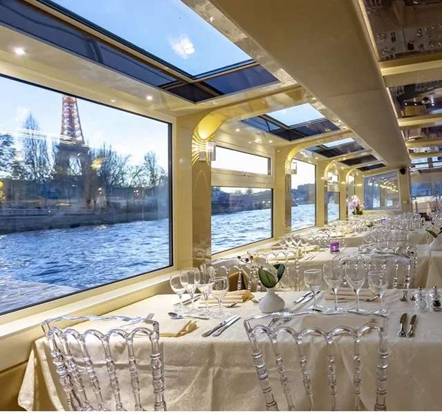 Prestige Lunchcruise, photo 1