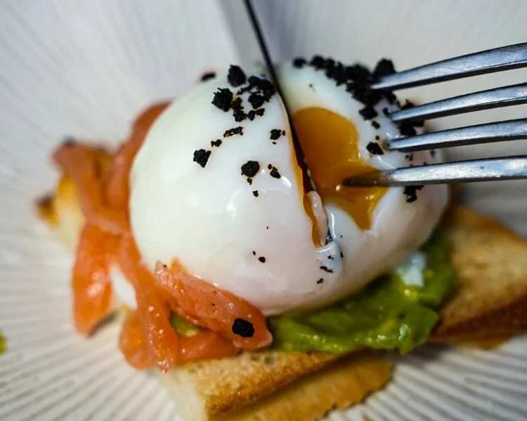 Brunch Crociera Festosa a Volontà sulla Senna, photo 3