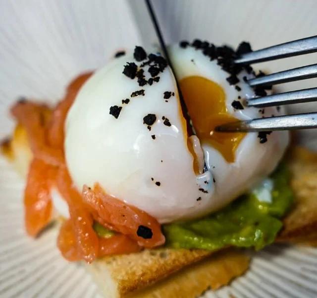 Brunch Crociera Festosa a Volontà sulla Senna, photo 3