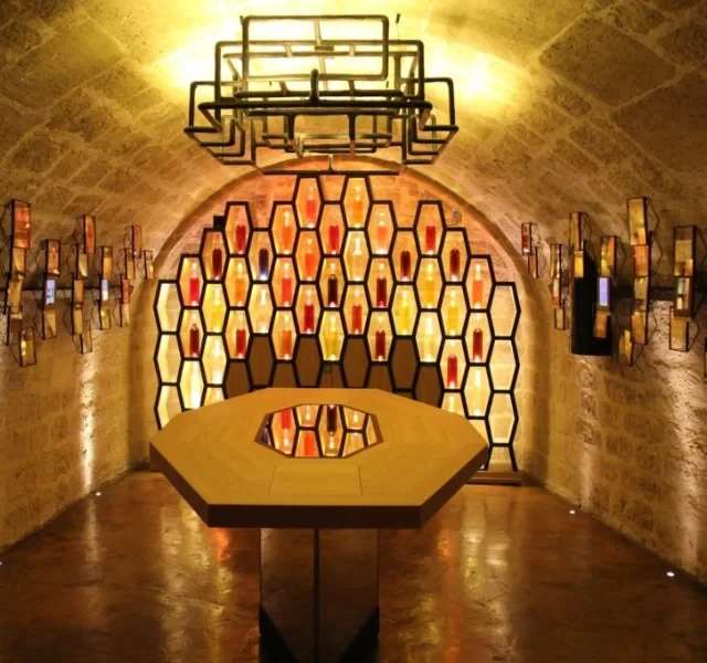 Visite Guidée avec Dégustation de Vin Premium, photo 1