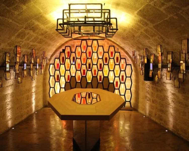 Visite Guidée avec Dégustation de Vin Premium, photo 1