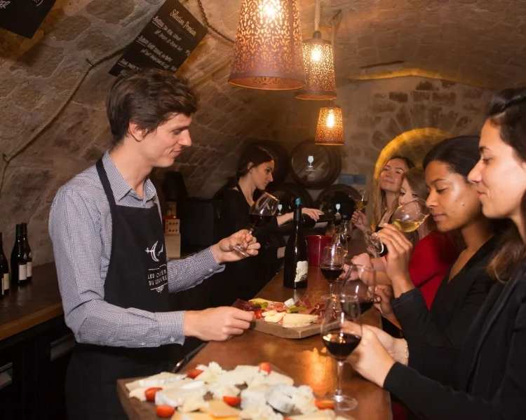 Visite Guidée avec Dégustation de Vin Premium, photo 4