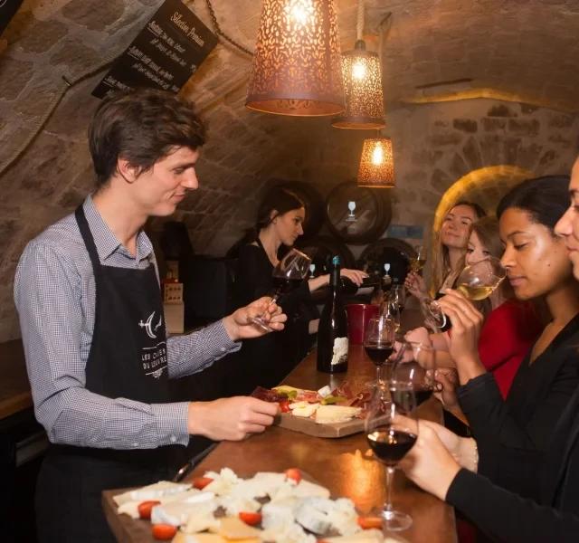 Visite Guidée avec Dégustation de Vin Premium, photo 4
