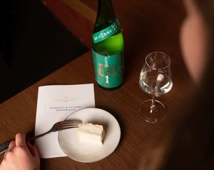 Cheese Tasting & Unlikely Pairings Workshop, photo 2