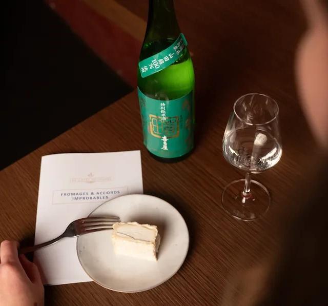 奶酪与意想不到的搭配品鉴工作坊, photo 2
