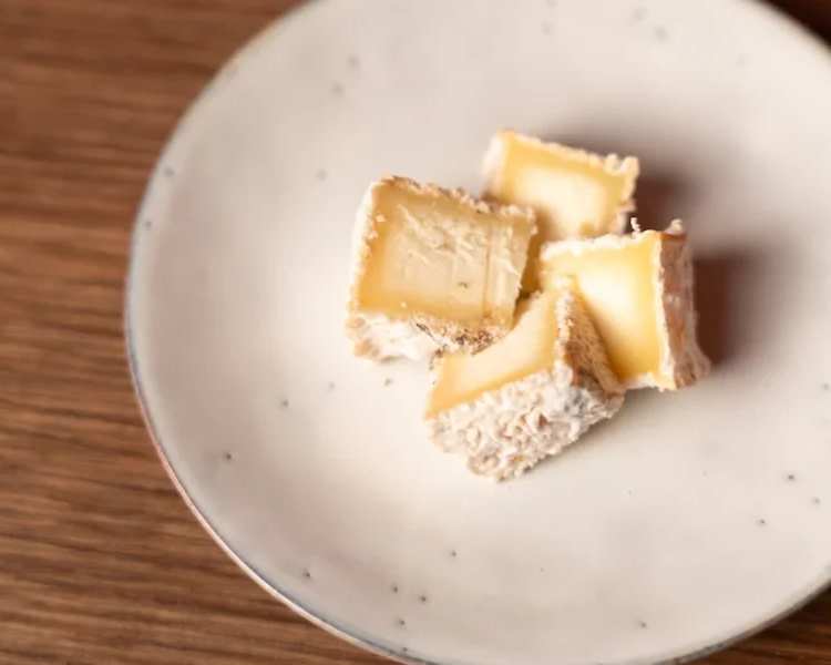 Cheese Tasting & Unlikely Pairings Workshop, photo 4
