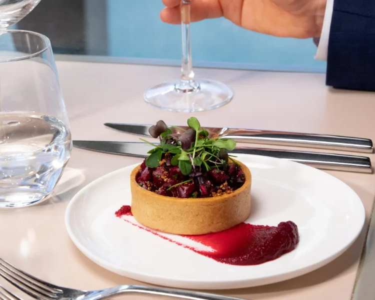 Pranzo Service Madame, photo 3
