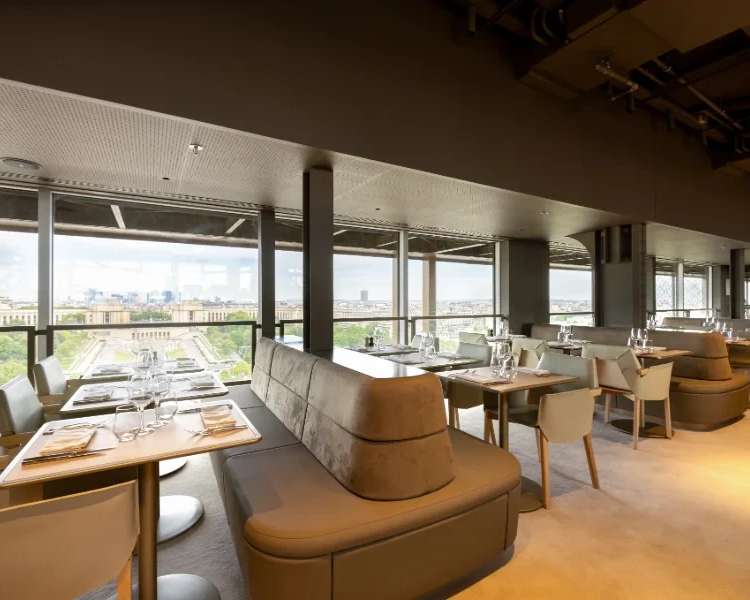 Pranzo Service Madame, photo 1