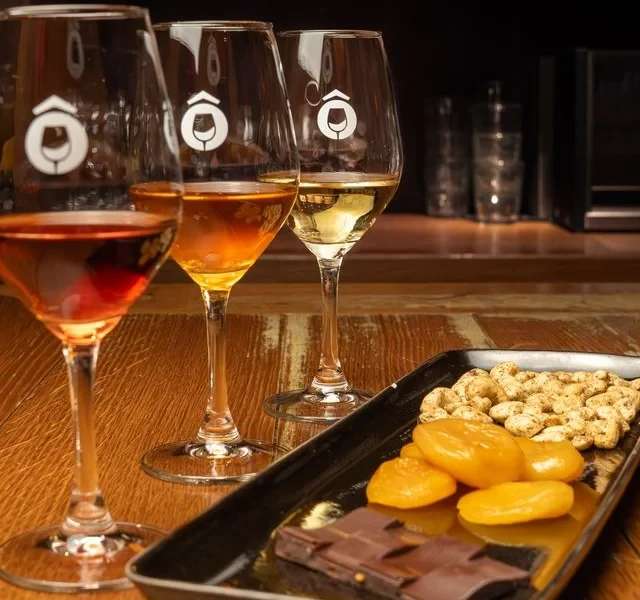 Atelier Dégustation de Vin Accords & Désaccords, photo 1