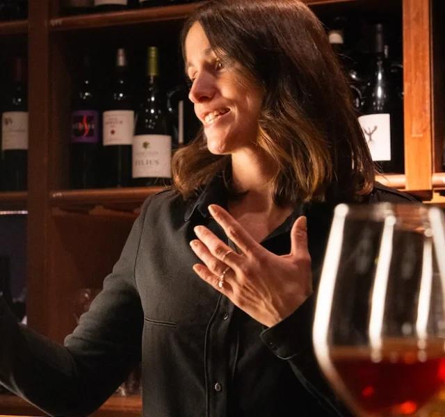 Atelier Dégustation de Vin Accords & Désaccords, photo 2