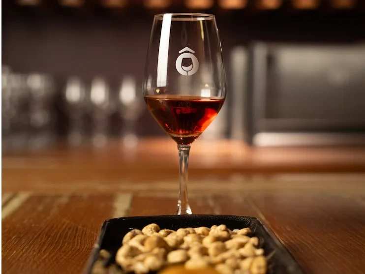 Atelier Dégustation de Vin Accords & Désaccords, photo 3