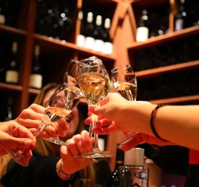 Atelier Dégustation de Grands Crus, photo 1