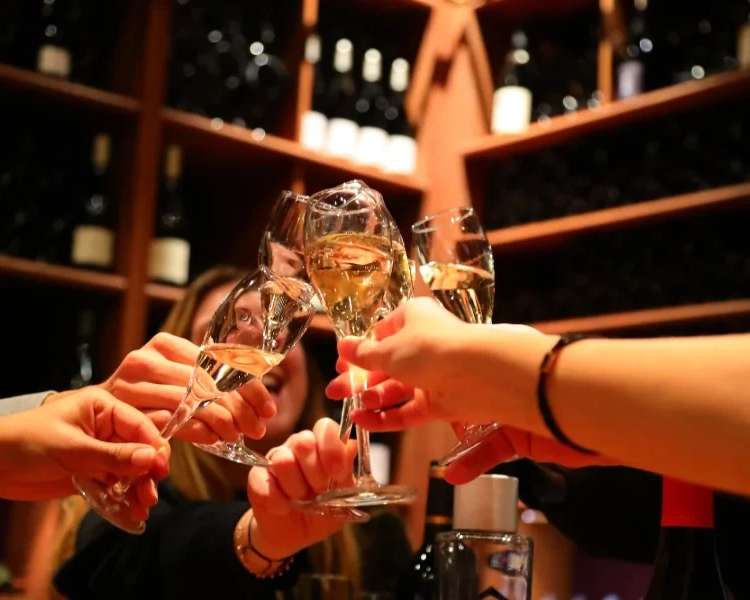 Atelier Dégustation de Grands Crus, photo 1