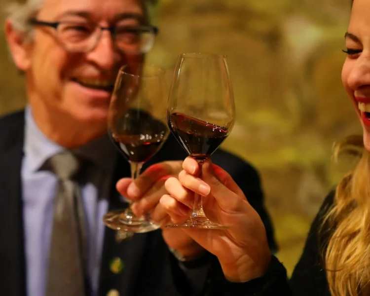 Atelier Dégustation Tour de France des Vins, photo 4