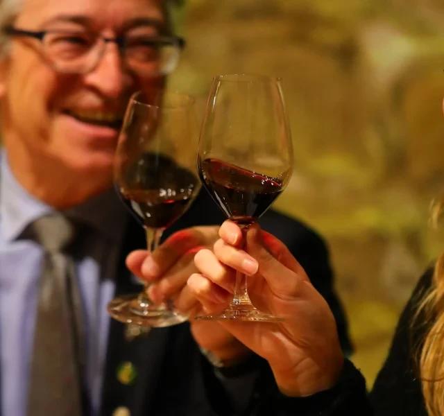 Atelier Dégustation Tour de France des Vins, photo 4